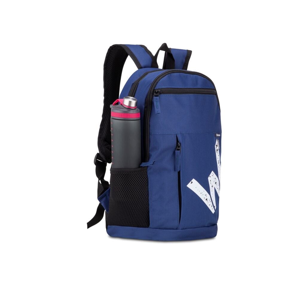 Classone BP-WTX101 Wtxpro SERISI 15.6 Inch Macbook, Notebook, Laptop, Çantası-Lacivert