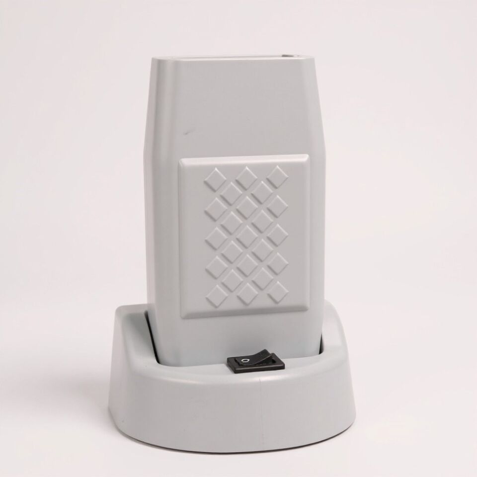 Technow Inter Tekli Kartuş Ağda Makinesi