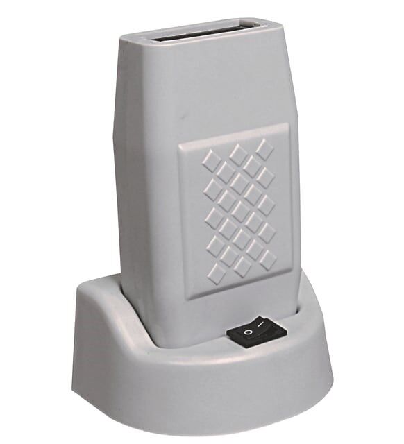 Technow Inter Tekli Kartuş Ağda Makinesi