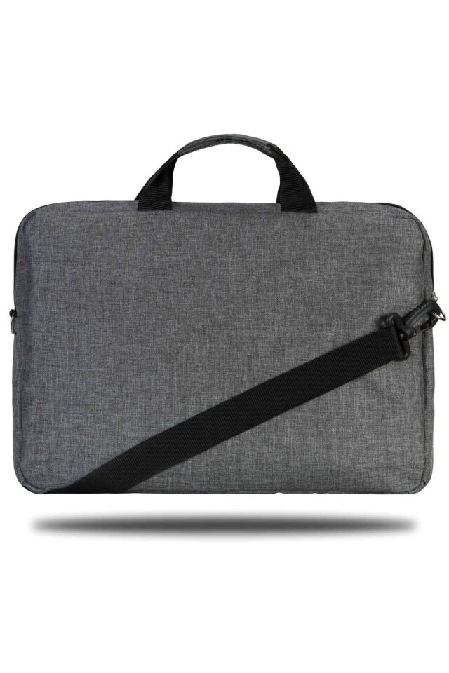 Tl2564-wm300-15,6'' Su Geçirmez Kumaş ,laptop ,notebook Çantası-siyah +wm300 Kablosuz Mouse