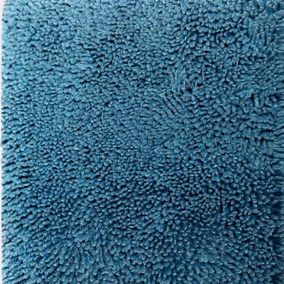 Technow Softtex 55x75 | Kirpi Bez | Profesyonel Premium Oto Kurulama Bezi | Bükümlü Iplikk