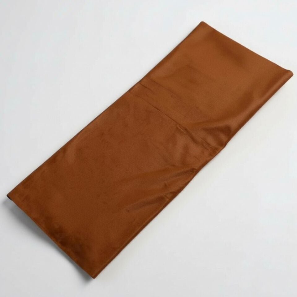 Technow Araç LÜKS Güderi Bez Oto Cam ve Kaporta Torpido Temizleme Araba Kurulama Bezi 50X70 cm