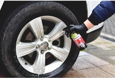 Würth 400Ml Sprey Rim Cleaner Jant Temizleyici Parlatıcı