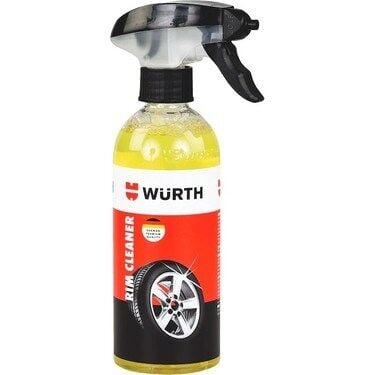 Würth 400Ml Sprey Rim Cleaner Jant Temizleyici Parlatıcı