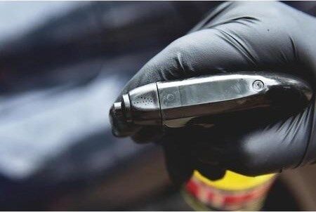 Würth 400Ml Sprey Rim Cleaner Jant Temizleyici Parlatıcı