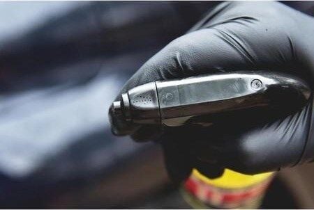 Würth 400Ml Sprey Rim Cleaner Jant Temizleyici Parlatıcı