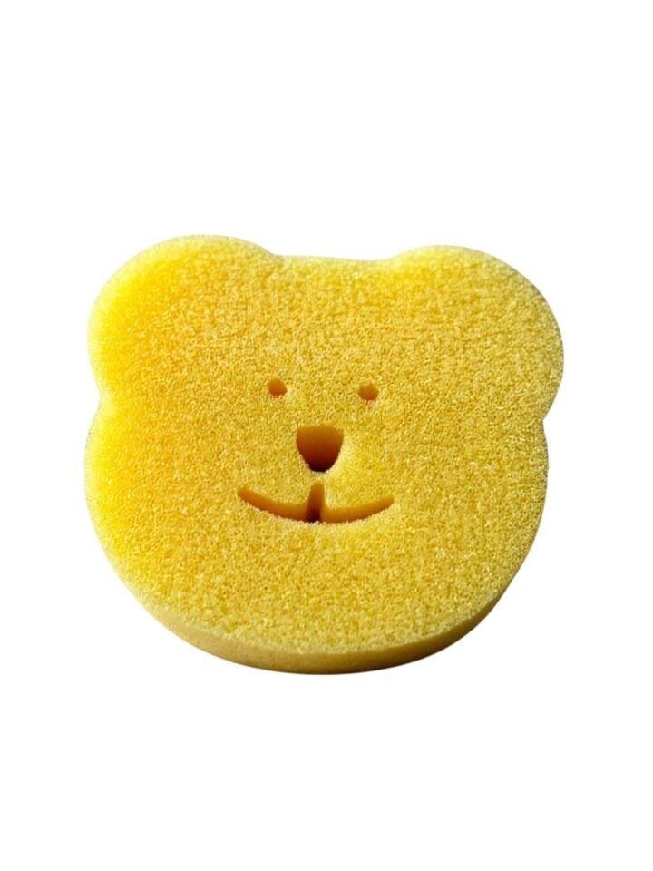 Technow 6 Parça Çok Amaçlı Genel Kullanım Mutfak Bulaşık Süngeri Yıkama Seti