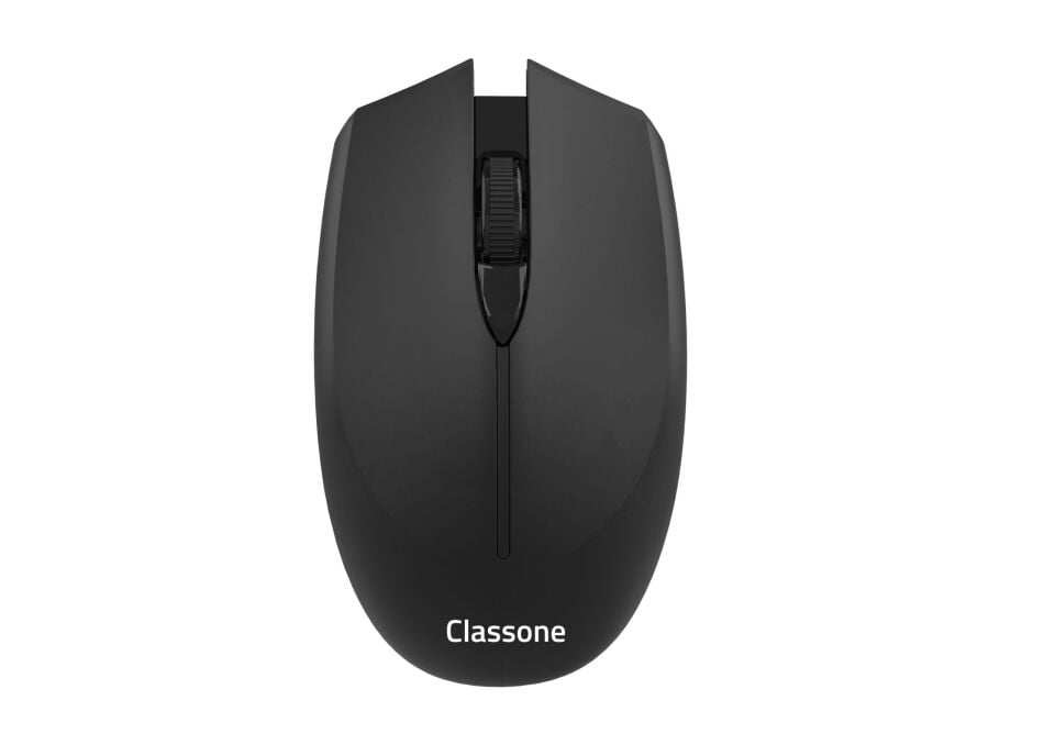 Classone Crgb100 2.4 Ghz Rgb Işıklı Efektli Pilsiz Notebook/Ipad/Tablet  Kablosuz Mouse