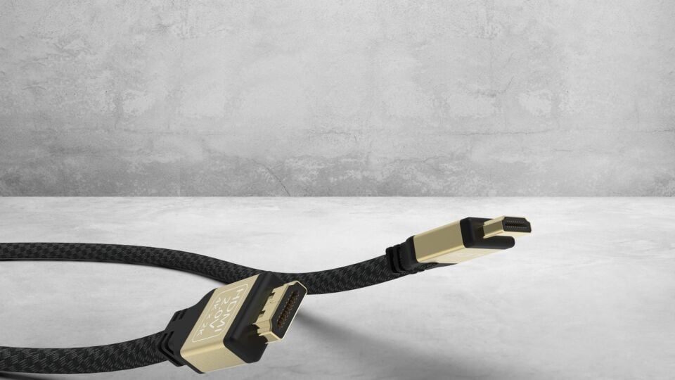 Inca Ihd-02 Plus  2.0v 2 Metre Hdmı To Hdmı Kablo