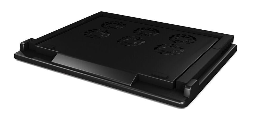 INCA INC-601GMS 17'ınch 6 Fanlı Gaming Oyuncu Notebook Soğutucu