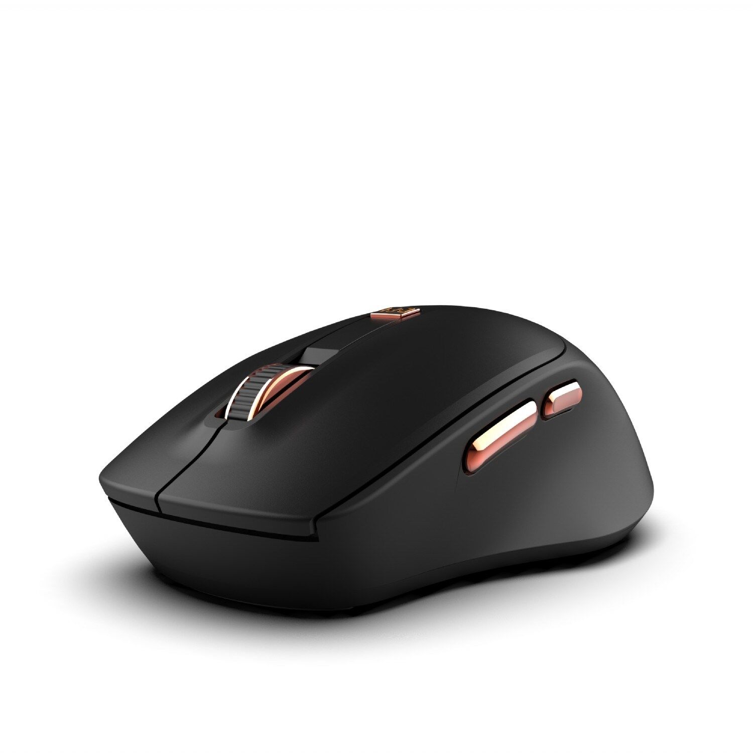 IWM-244RS 2.4ghz Kablosuz Optik Mouse Tasarım Sessiz Tuşlar, 6d Fonksiyon | 800-1600 Dpı  Mouse
