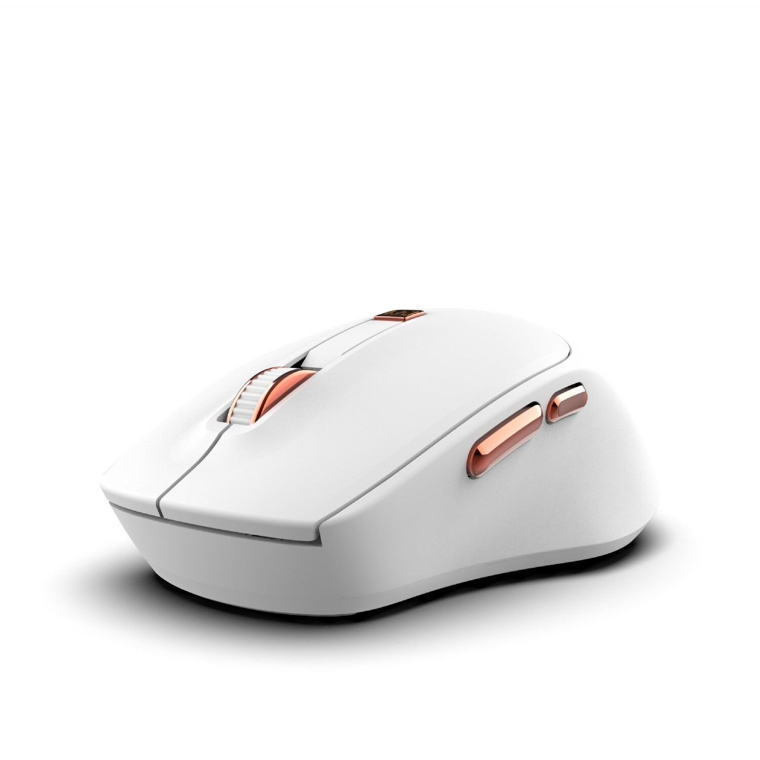 IWM-244RB 2.4ghz Kablosuz Optik Mouse Sessiz Tuşlar, 6d Fonksiyon | 800-1600 Dpı  Mouse