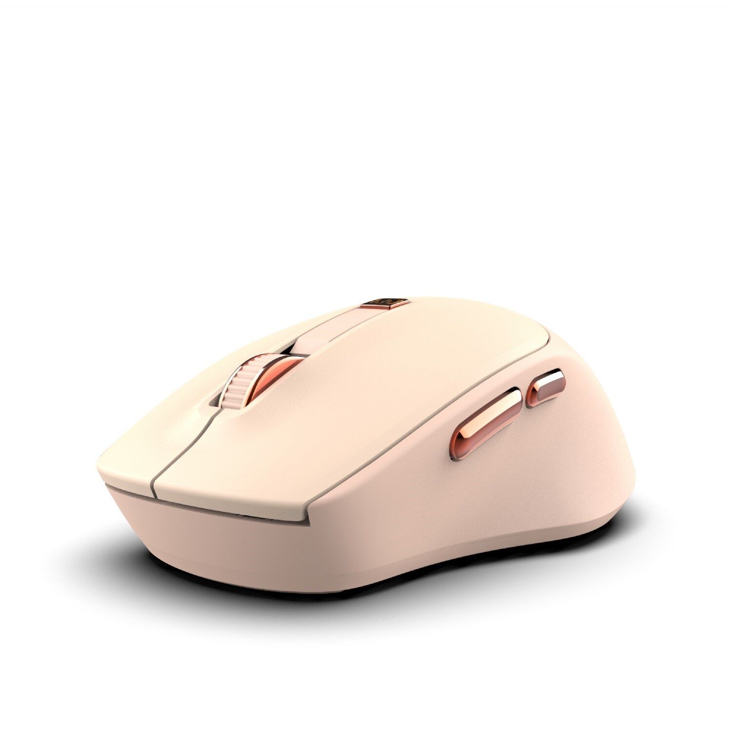 Inca IWM-244RP 2.4ghz Kablosuz Optik Mouse Sessiz Tuşlar, 6d Fonksiyon | 800-1600 Dpı  Mouse