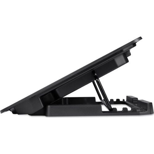 Classone M30 Mavi Led 15.6' Oyuncu Notebook Soğutucu + Kablosuz Mouse