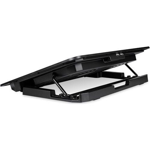 Classone M30 Mavi Led 15.6' Oyuncu Notebook Soğutucu + Kablosuz Mouse