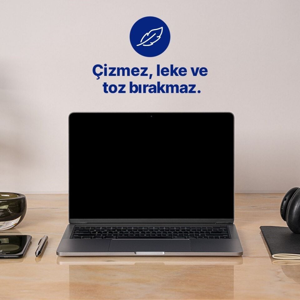 Zolx Ekran Temizleme Seti 250ML ( Mikrofiber Bez )