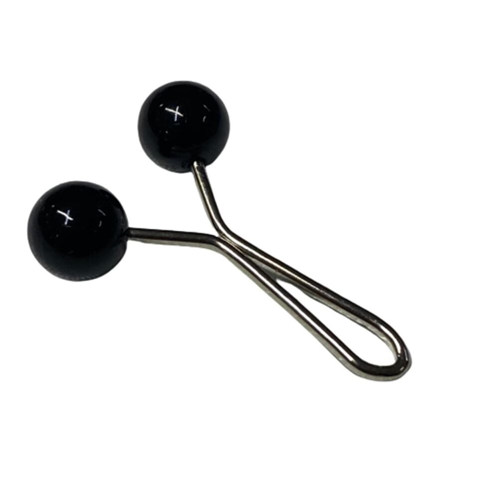 Technow TCH-MD2 Başörtüsü Kıskacı,Tesettür Eşarp Şal İğnesi Klipsi 12 Adet