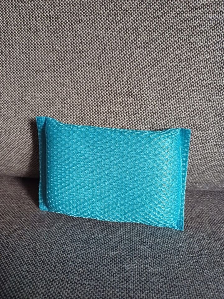 Technow Motek COB-410B 8 Litre Çöp Kutusu Kovası + Temizlik Seti