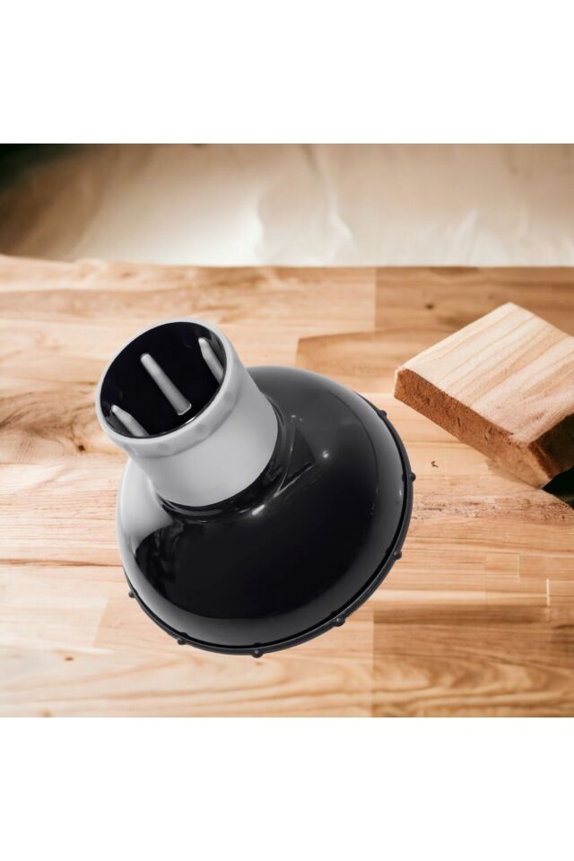 Hairflow Diffuser Vigo Profesyonel Fön Makinesi Saç Şekillendirici Çelik Başlık
