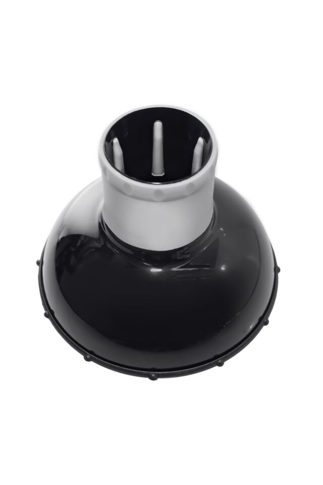 Hairflow Diffuser Vigo Profesyonel Fön Makinesi Saç Şekillendirici Çelik Başlık